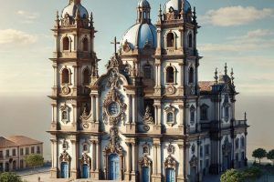 Iglesia de San Francisco de Asís