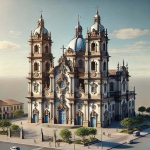 Iglesia de San Francisco de Asís