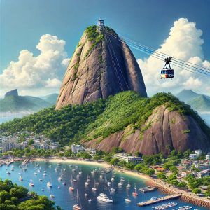 Pão de Açúcar
