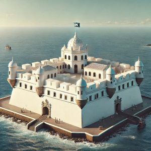 Fortaleza dos Reis Magos