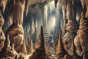 Cavernas do Peruaçu