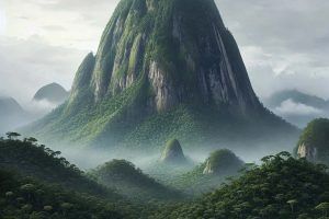 Pico de la Neblina