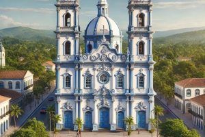 Iglesia de Nuestra Señora de los Remedios