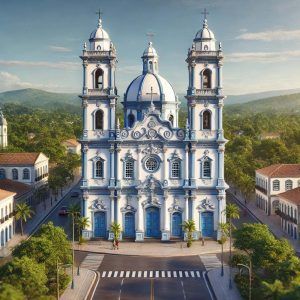 Iglesia de Nuestra Señora de los Remedios