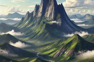 Pico da Bandeira