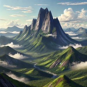 Pico da Bandeira