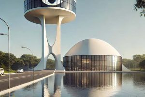 Museo Oscar Niemeyer