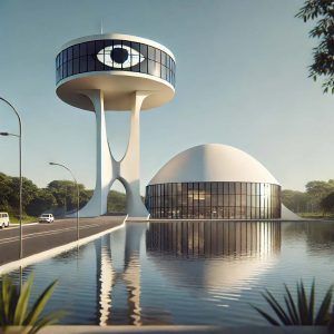Museo Oscar Niemeyer