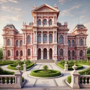 Museo Imperial de Petrópolis