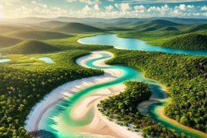 Parque Nacional de Superagüi
