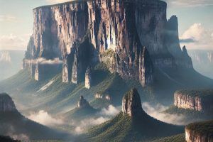 Monte Roraima