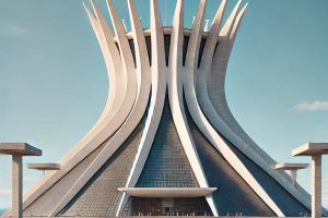Catedral de Brasilia