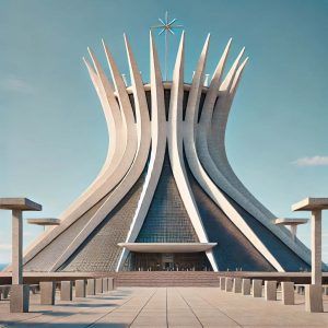 Catedral de Brasilia
