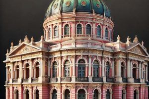 Teatro Amazonas