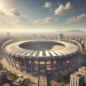 Estadio Maracanã