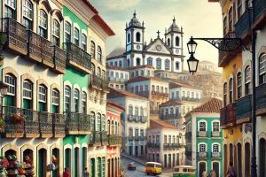 Pelourinho