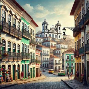 Pelourinho