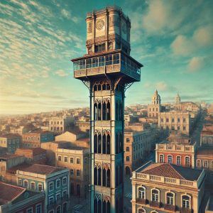Elevador Lacerda