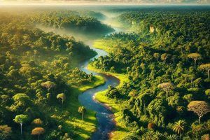 Amazonia