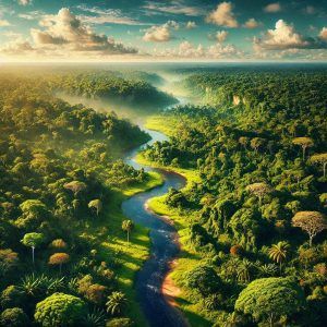 Amazonia