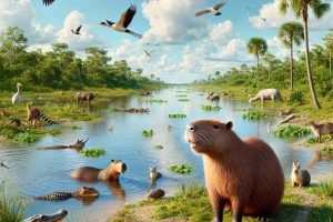 Pantanal