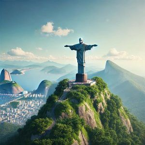 Cristo Redentor