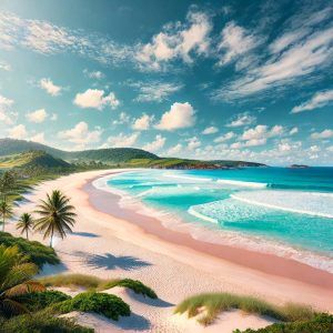 Praia do Rosa