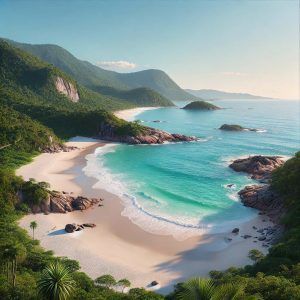 Playa de Forno