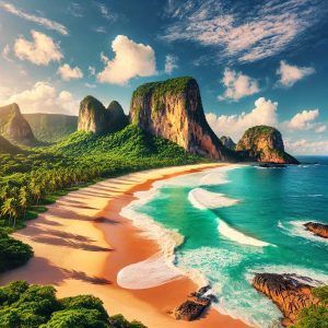 Praia do Sancho