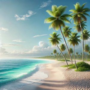 Playa de Carneiros