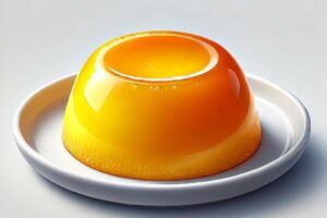 Receta del Quindim