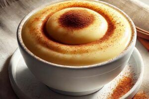 Receta de la Canjica