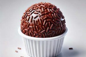 Receta del Brigadeiro
