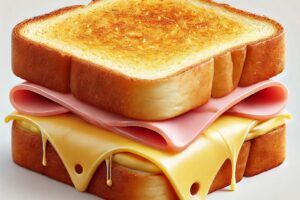 Receta del Misto Quente