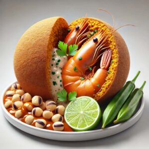 Acarajé