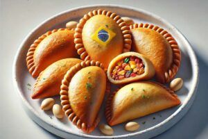 Receta de los Pasteles
