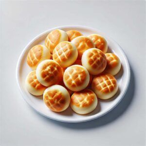 Pão de Queijo
