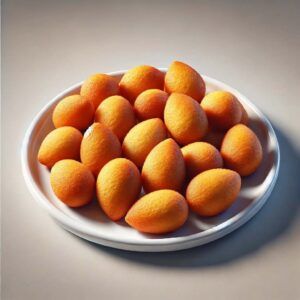 Coxinhas