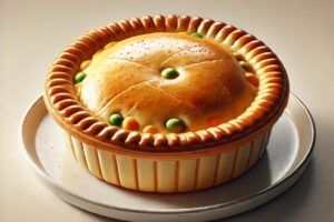Receta del Empadão